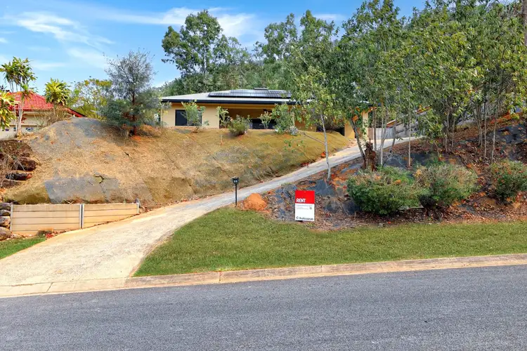 55 Wiltshire Drive, Gordonvale QLD 4865