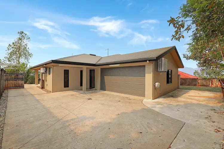 Third view of Homely house listing, 55 Wiltshire Drive, Gordonvale QLD 4865