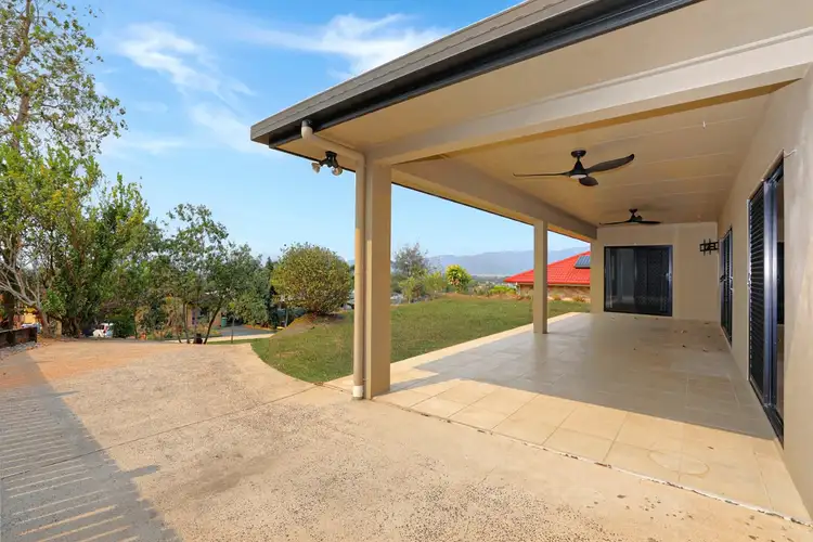 Fourth view of Homely house listing, 55 Wiltshire Drive, Gordonvale QLD 4865
