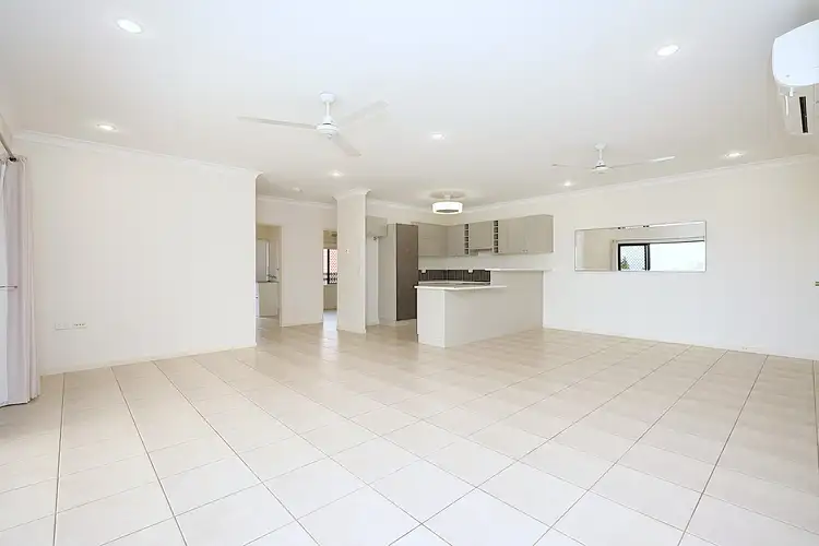 Fifth view of Homely house listing, 55 Wiltshire Drive, Gordonvale QLD 4865