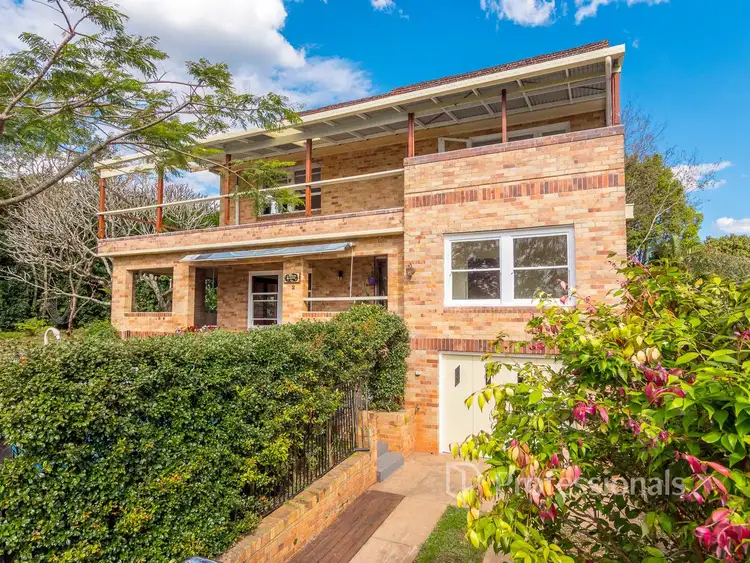 2 Cumbrae Avenue, Lismore NSW 2480