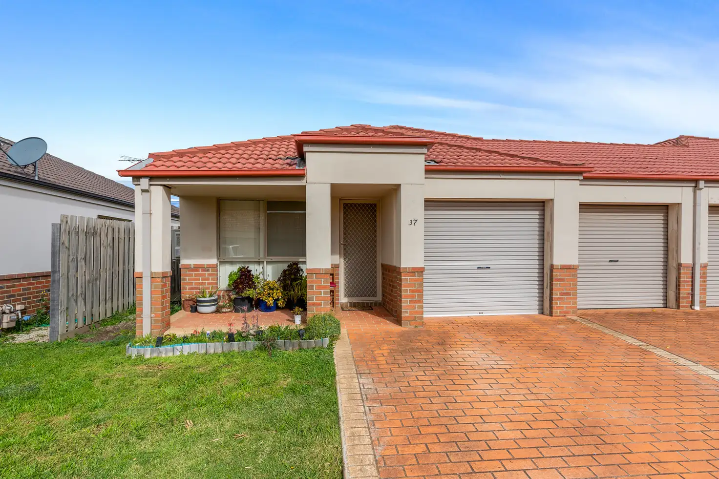 Main view of Homely unit listing, 37/346 Sydenham Road, Sydenham VIC 3037