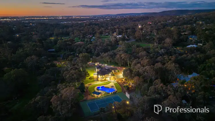 Second view of Homely house listing, 16 John Farrant Drive, Gooseberry Hill WA 6076