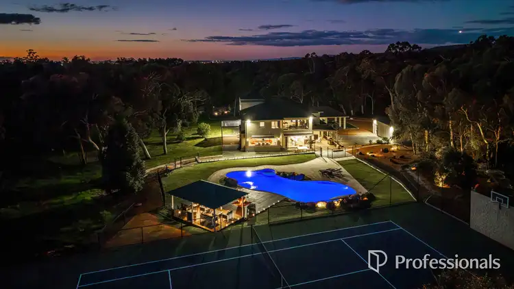 Third view of Homely house listing, 16 John Farrant Drive, Gooseberry Hill WA 6076