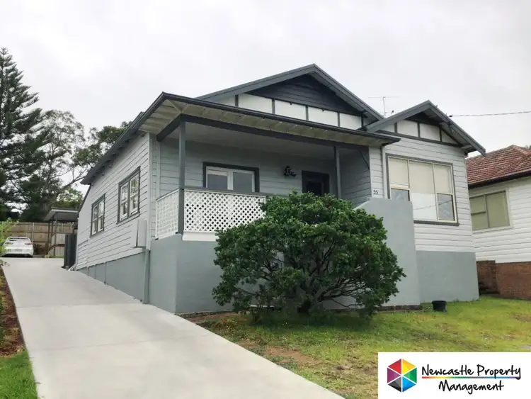 55 Fern Valley Road, Cardiff NSW 2285