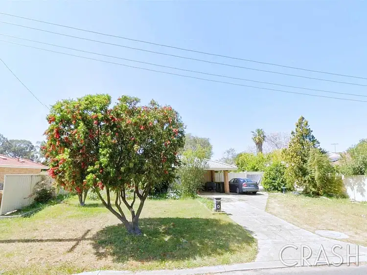 Second view of Homely house listing, 46 Duverney Crescent, Coodanup WA 6210