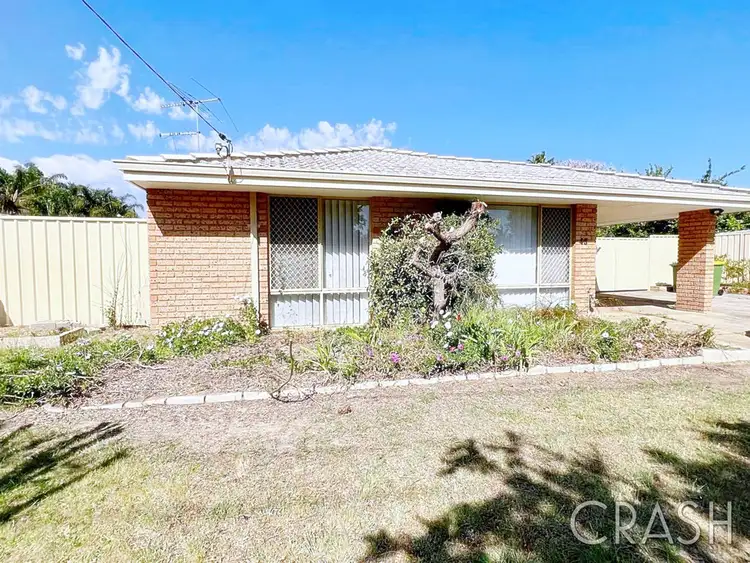 Third view of Homely house listing, 46 Duverney Crescent, Coodanup WA 6210