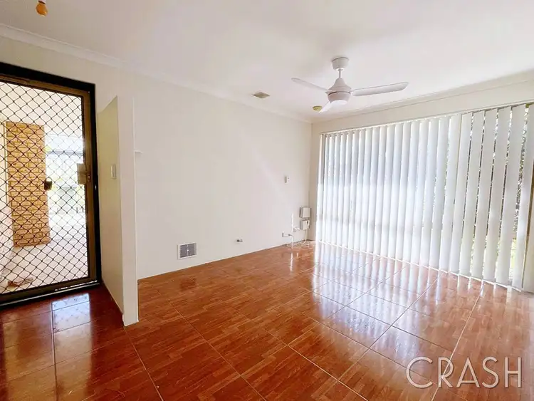 Fourth view of Homely house listing, 46 Duverney Crescent, Coodanup WA 6210