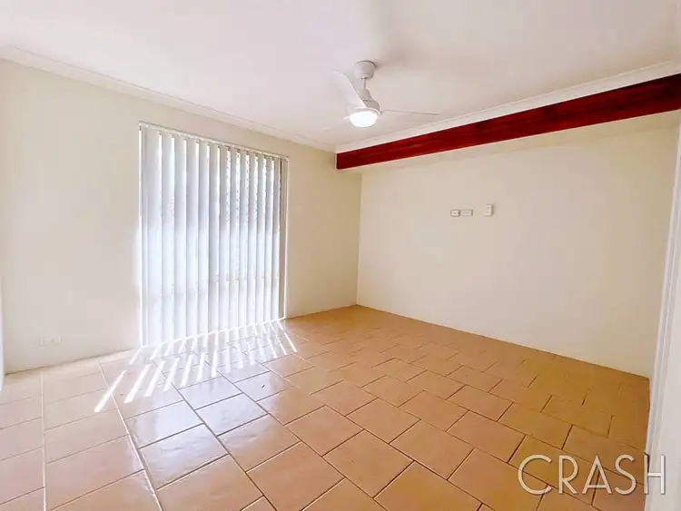 Fifth view of Homely house listing, 46 Duverney Crescent, Coodanup WA 6210