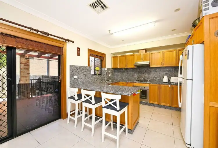 Third view of Homely house listing, 4/114 Rawson Road, Greenacre NSW 2190