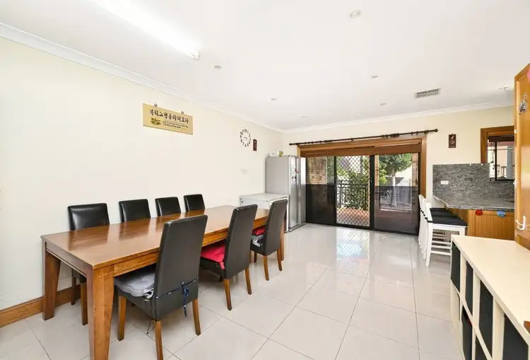 Fifth view of Homely house listing, 4/114 Rawson Road, Greenacre NSW 2190
