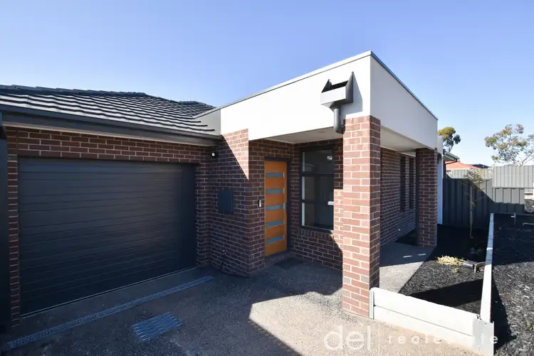 2A Haverstock Hill Close, Endeavour Hills VIC 3802