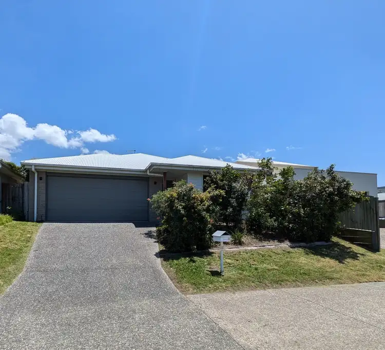 90A Dixon Drive, Pimpama QLD 4209