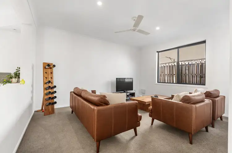 Third view of Homely house listing, 19 Majorca Crescent, Varsity Lakes QLD 4227