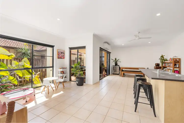 Fourth view of Homely house listing, 19 Majorca Crescent, Varsity Lakes QLD 4227