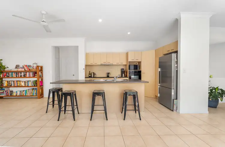 Fifth view of Homely house listing, 19 Majorca Crescent, Varsity Lakes QLD 4227