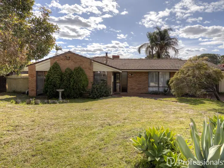 Main view of Homely house listing, 14 Marshall Road, High Wycombe WA 6057