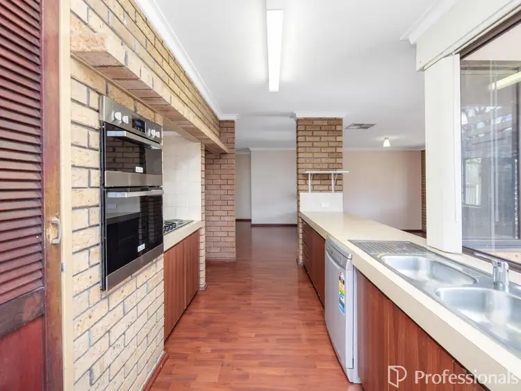 Third view of Homely house listing, 14 Marshall Road, High Wycombe WA 6057