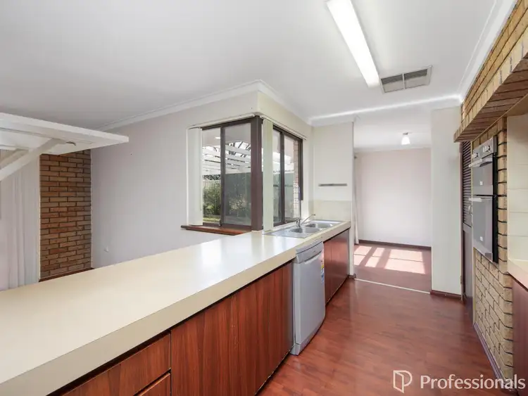Fifth view of Homely house listing, 14 Marshall Road, High Wycombe WA 6057