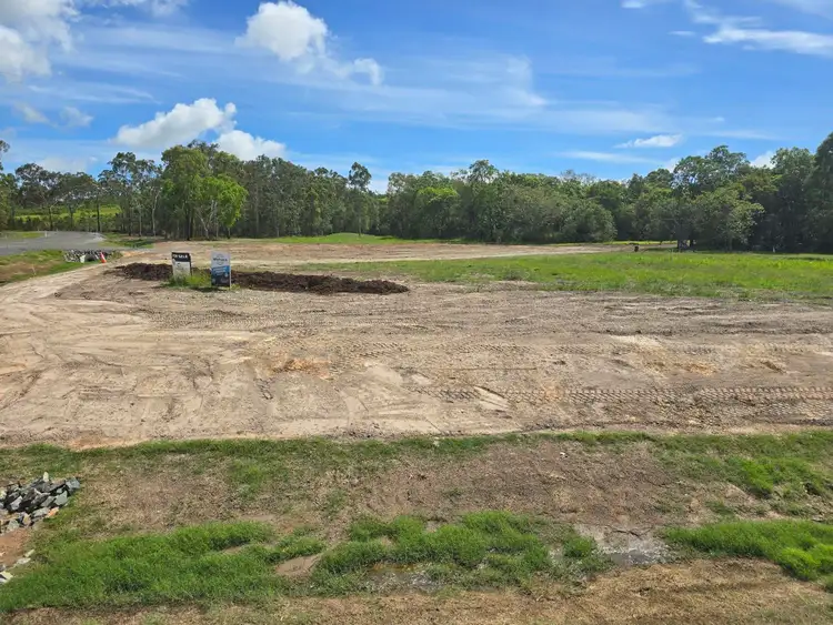 Fourth view of Homely land listing, 11 Red King Road, Tanby QLD 4703