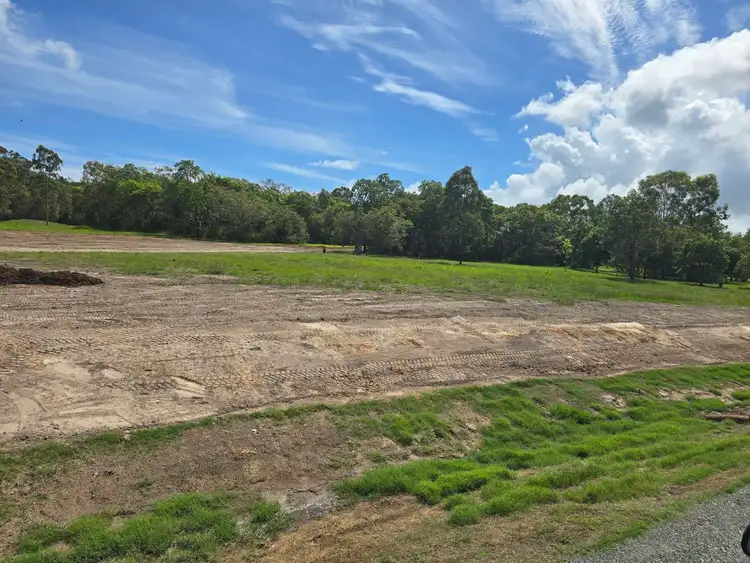 Fifth view of Homely land listing, 11 Red King Road, Tanby QLD 4703