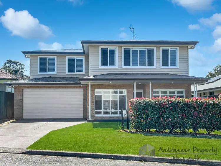 28 Helen Street, Mount Hutton NSW 2290