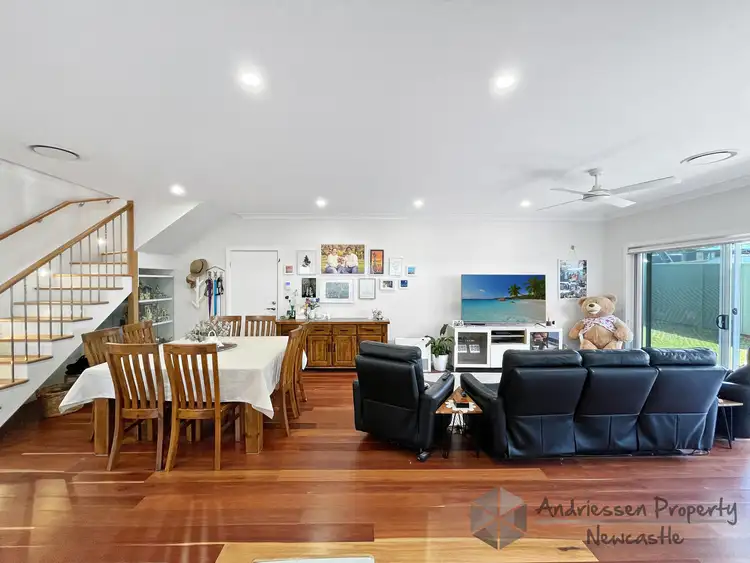 Second view of Homely house listing, 28 Helen Street, Mount Hutton NSW 2290