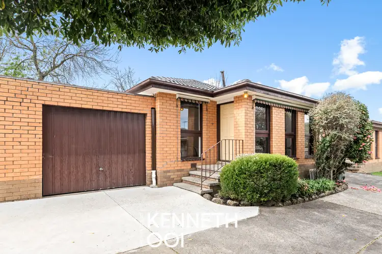 2/39 Arlington Street, Ringwood VIC 3134