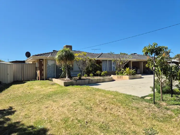28a Park Road, Midvale WA 6056