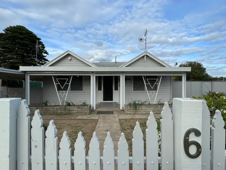 6 McKean Street, Mooroopna VIC 3629