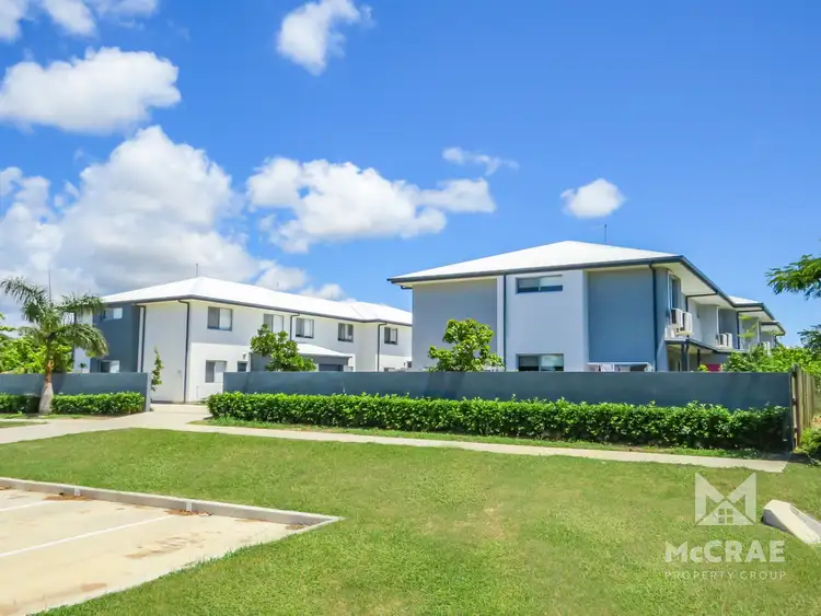 4/6 Brisbane Street, Bowen QLD 4805