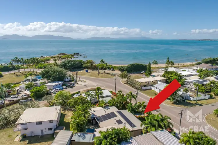 14 Rose Bay Road, Bowen QLD 4805
