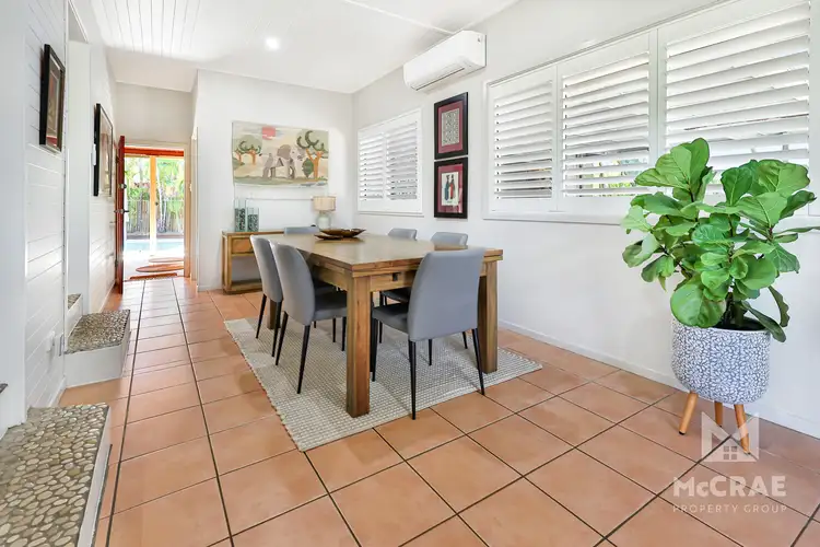 Second view of Homely house listing, 14 Rose Bay Road, Bowen QLD 4805