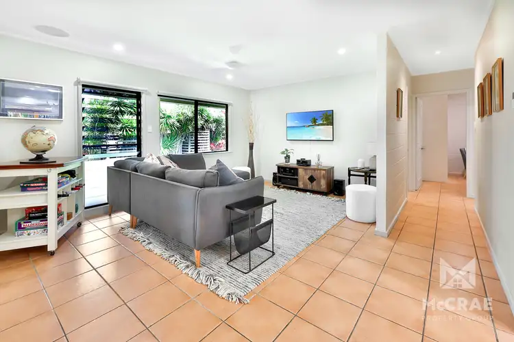 Third view of Homely house listing, 14 Rose Bay Road, Bowen QLD 4805