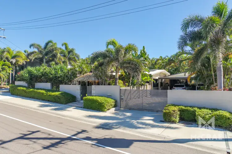 Fourth view of Homely house listing, 14 Rose Bay Road, Bowen QLD 4805