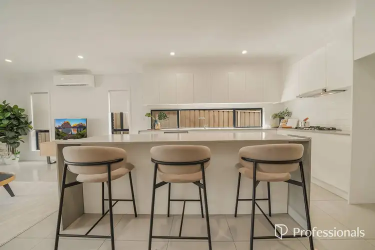 Fourth view of Homely semi-detached listing, 4 Barr Street, Mortdale NSW 2223