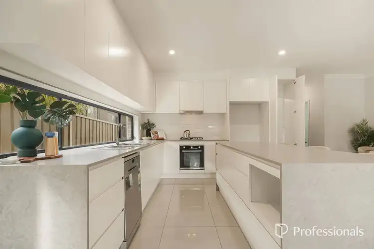 Fifth view of Homely semi-detached listing, 4 Barr Street, Mortdale NSW 2223