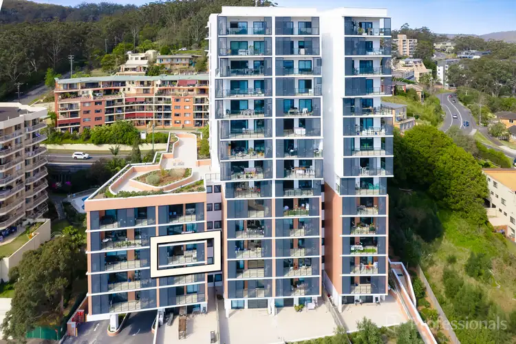 404/25 Mann Street, Gosford NSW 2250