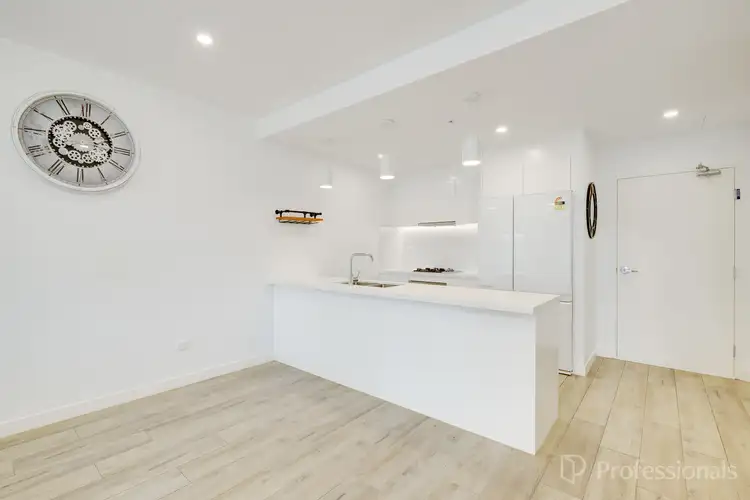 Fourth view of Homely apartment listing, 404/25 Mann Street, Gosford NSW 2250