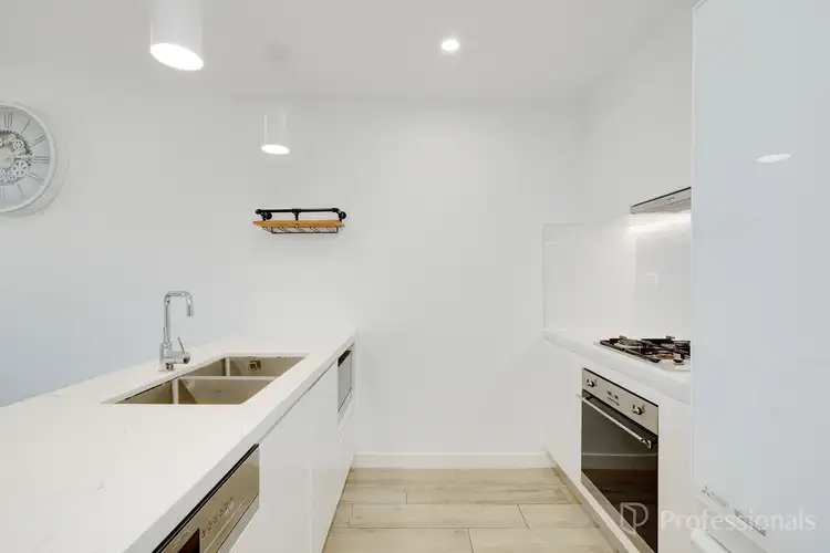 Fifth view of Homely apartment listing, 404/25 Mann Street, Gosford NSW 2250