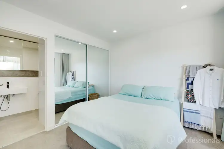 Sixth view of Homely apartment listing, 404/25 Mann Street, Gosford NSW 2250