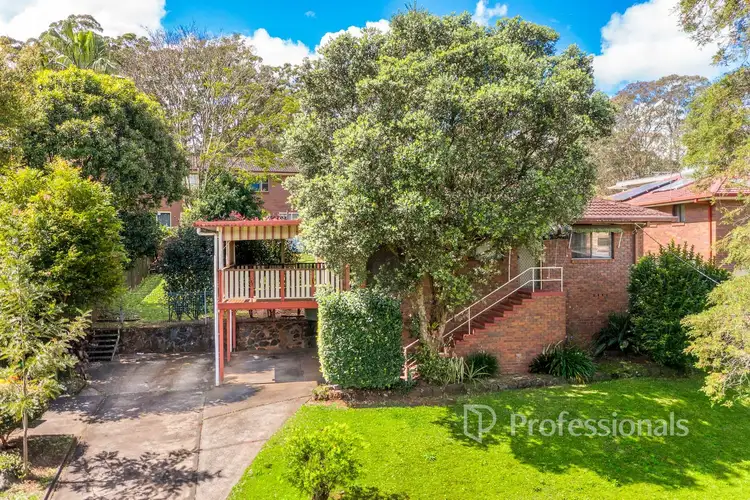 10 Ankana Crescent, Goonellabah NSW 2480