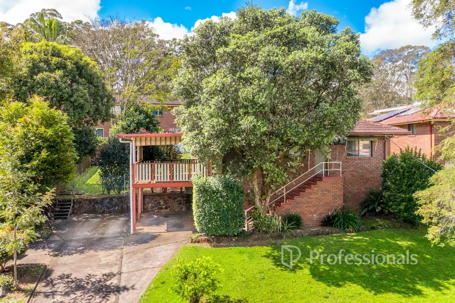 Main view of Homely house listing, 10 Ankana Crescent, Goonellabah NSW 2480