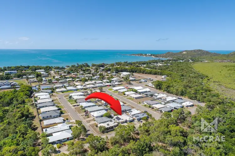 Second view of Homely house listing, 36 Stuart Tooth Drive, Bowen QLD 4805