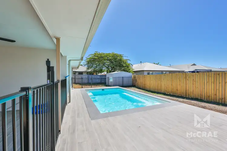 Third view of Homely house listing, 36 Stuart Tooth Drive, Bowen QLD 4805