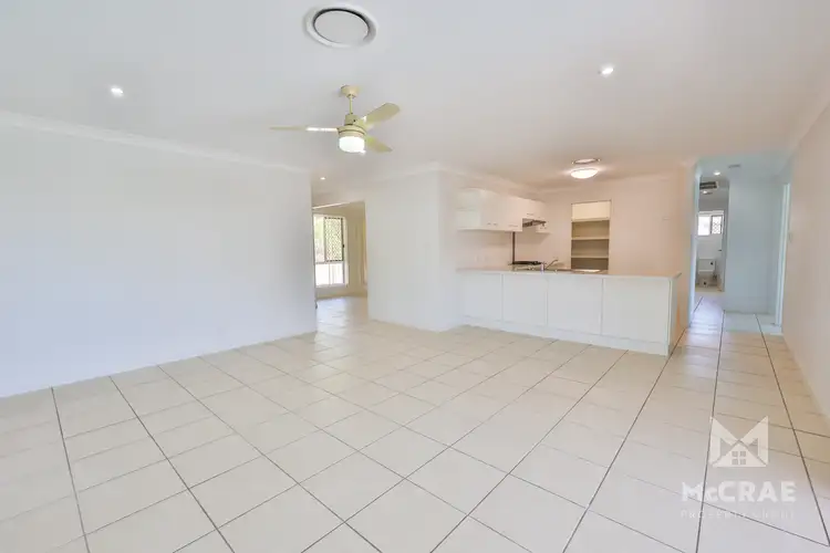 Fourth view of Homely house listing, 36 Stuart Tooth Drive, Bowen QLD 4805