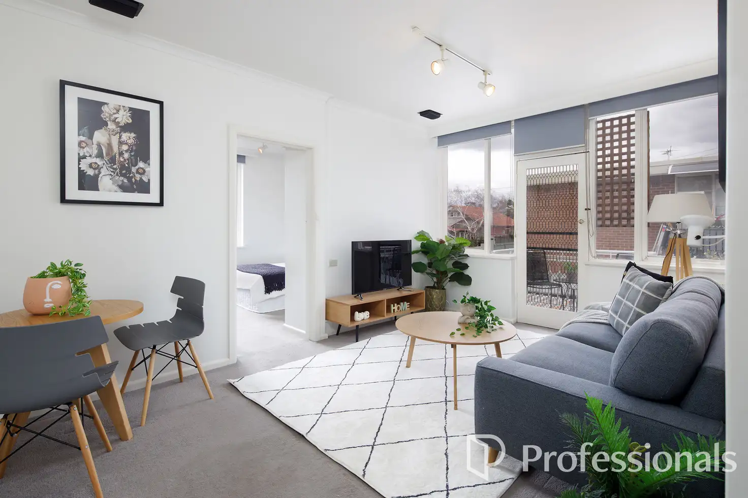 Main view of Homely apartment listing, 12/559 Glen Huntly Road, Elsternwick VIC 3185