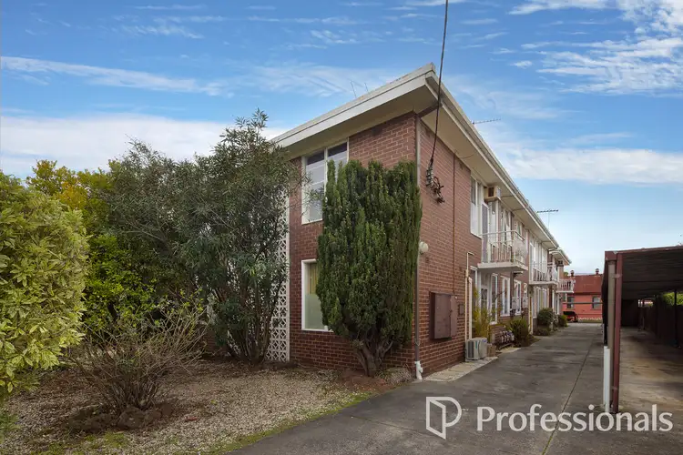 Second view of Homely apartment listing, 12/559 Glen Huntly Road, Elsternwick VIC 3185