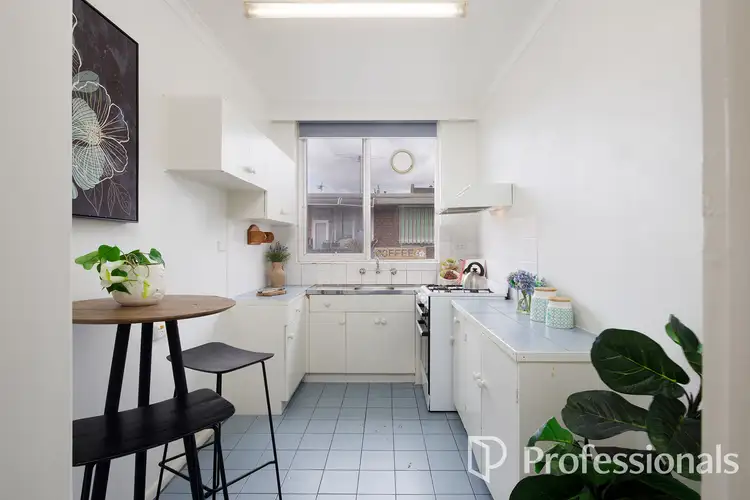 Third view of Homely apartment listing, 12/559 Glen Huntly Road, Elsternwick VIC 3185
