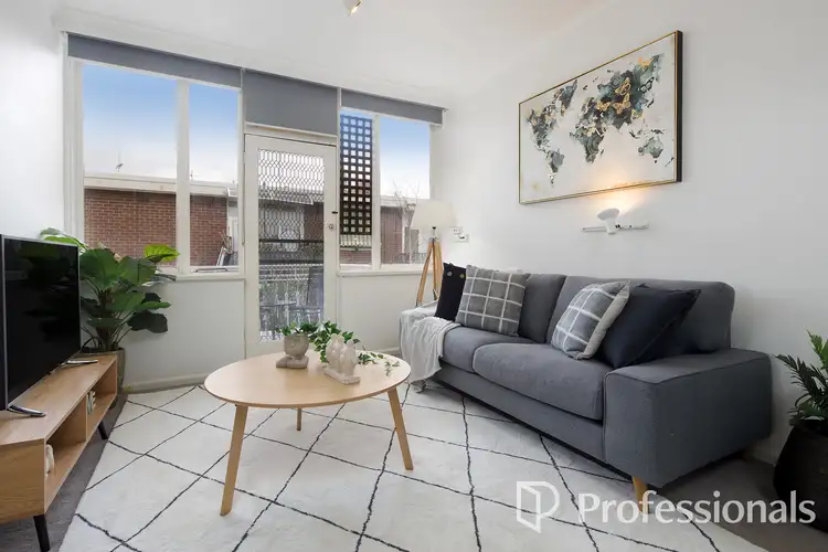 Fifth view of Homely apartment listing, 12/559 Glen Huntly Road, Elsternwick VIC 3185